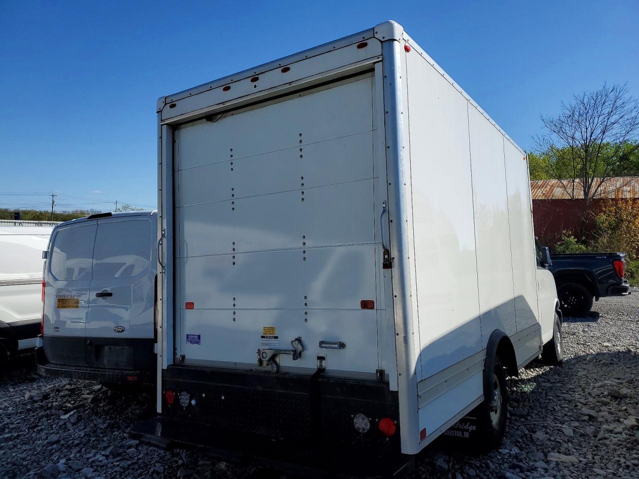 Chevrolet Express