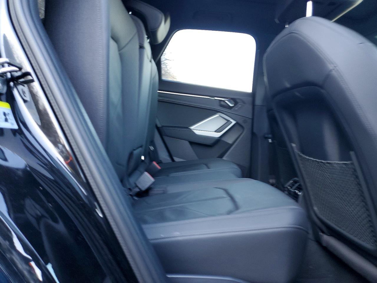 Audi Q3 Premium S Line 45