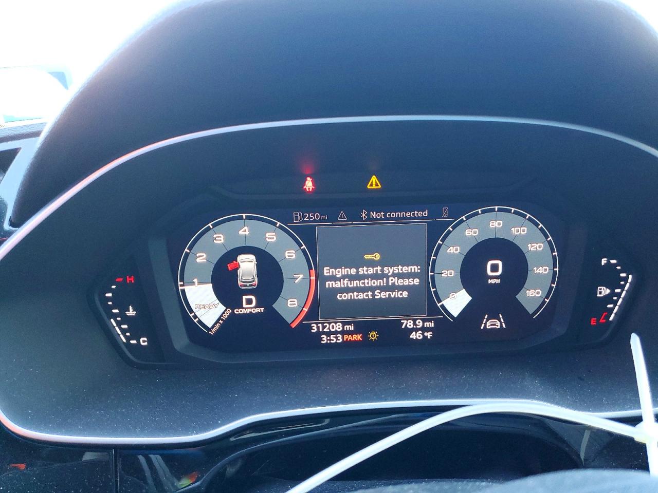 Audi Q3 Premium S Line 45