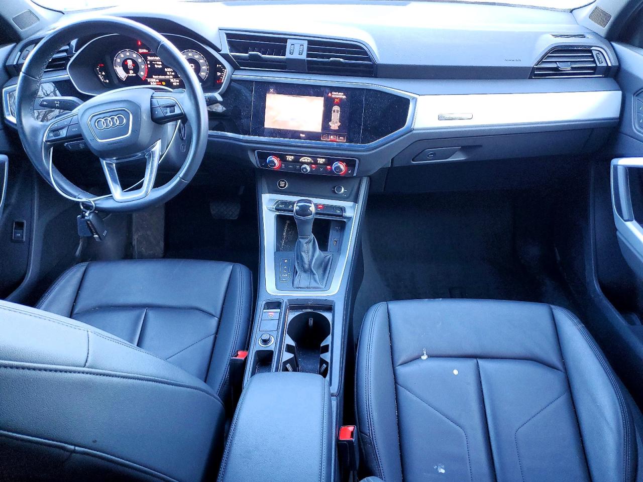 Audi Q3 Premium S Line 45