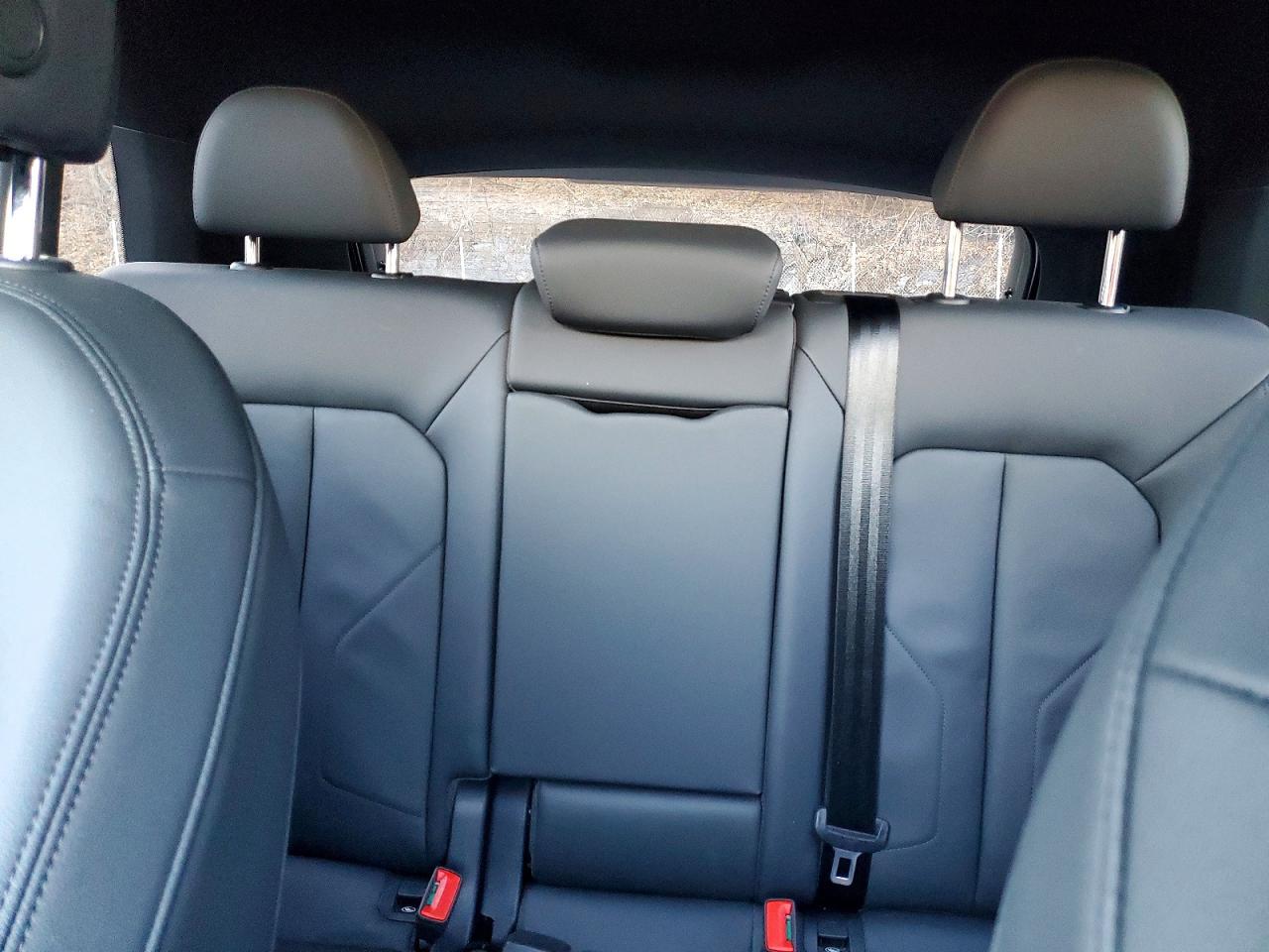 Audi Q3 Premium S Line 45