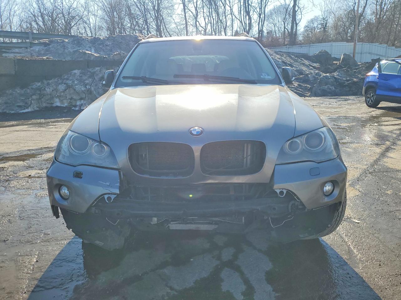 BMW X Series 3.0i