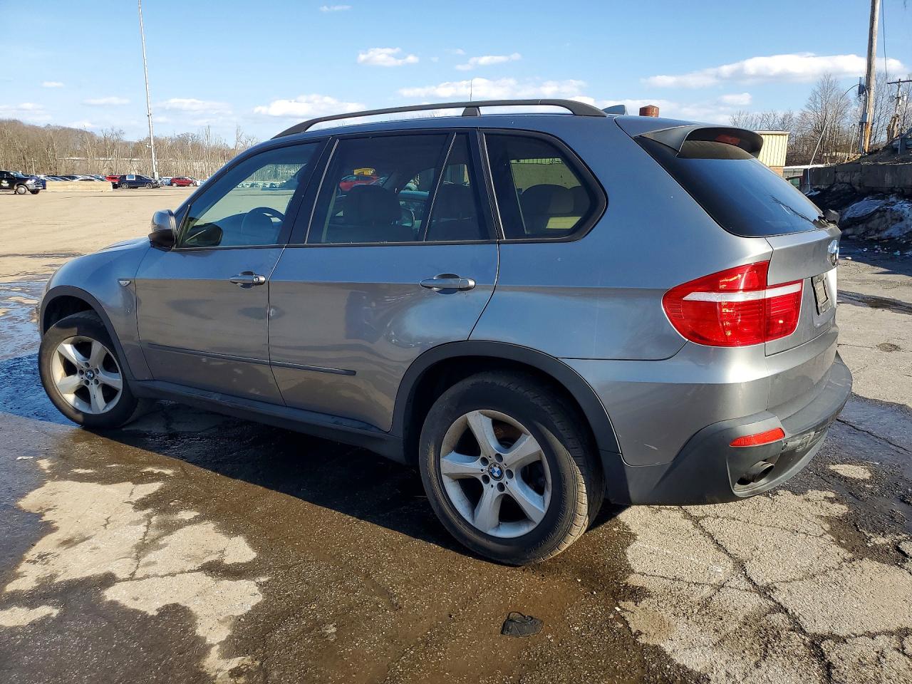 BMW X Series 3.0i