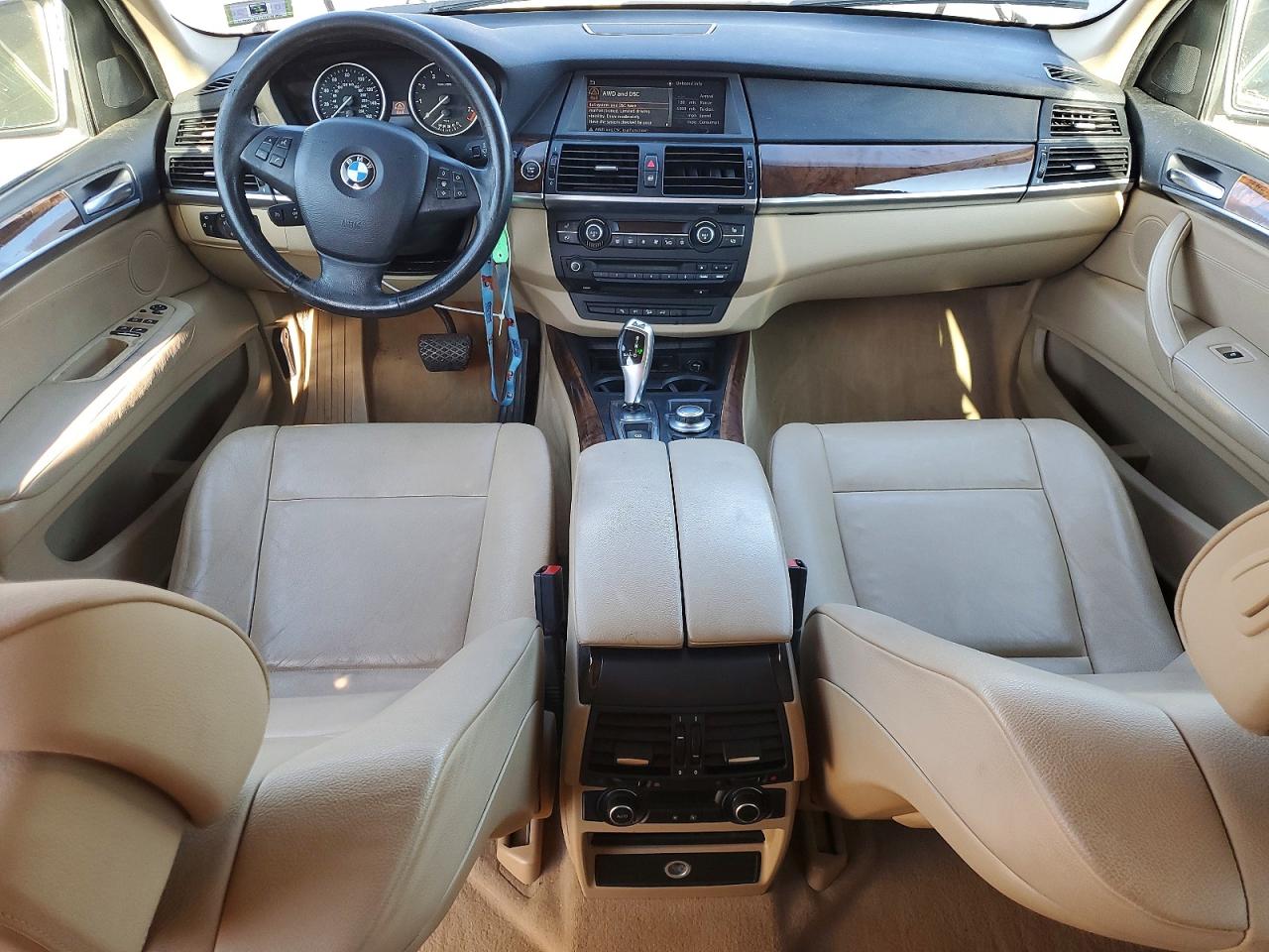 BMW X Series 3.0i