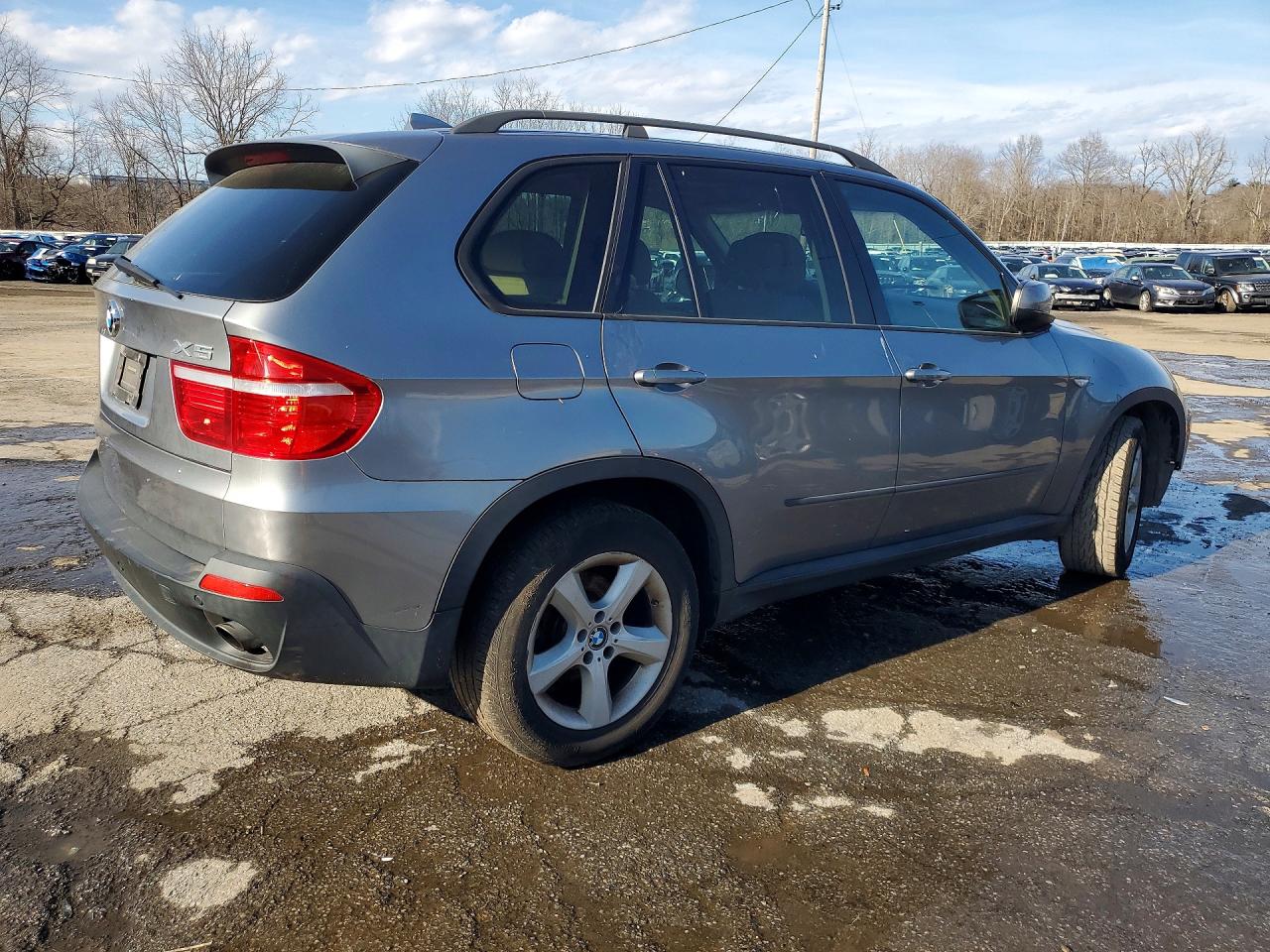 BMW X Series 3.0i