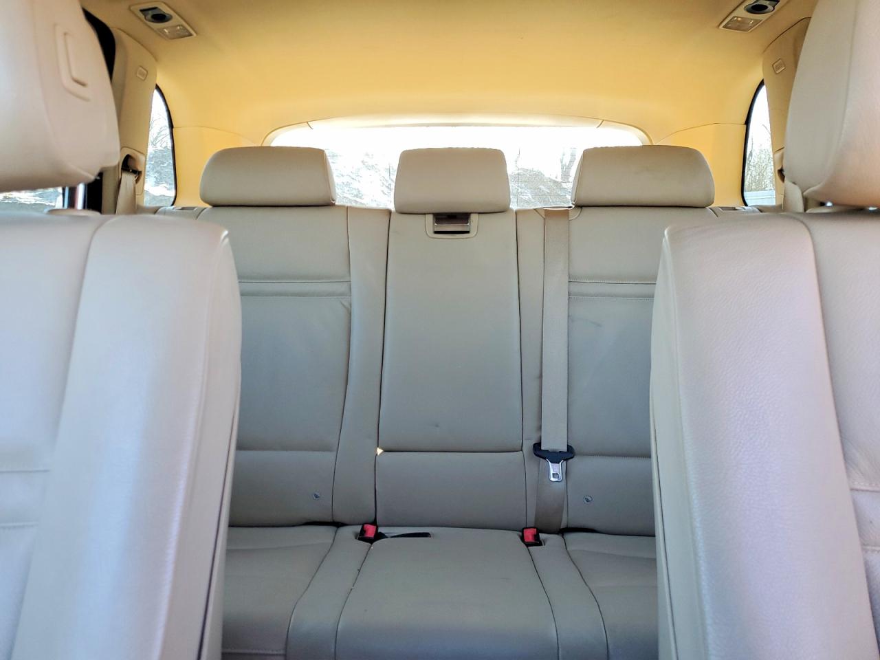 BMW X Series 3.0i