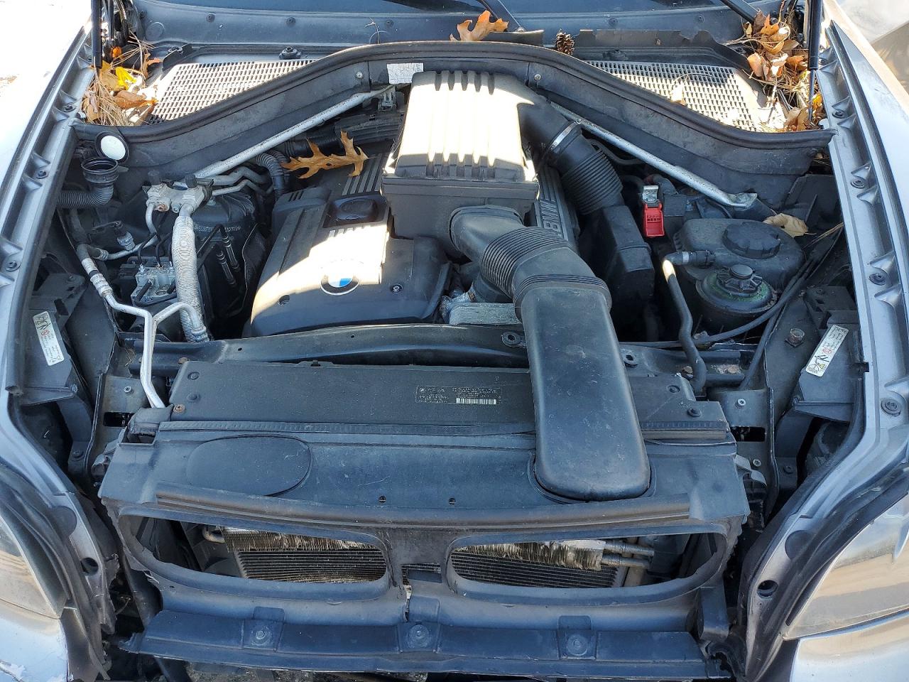 BMW X Series 3.0i