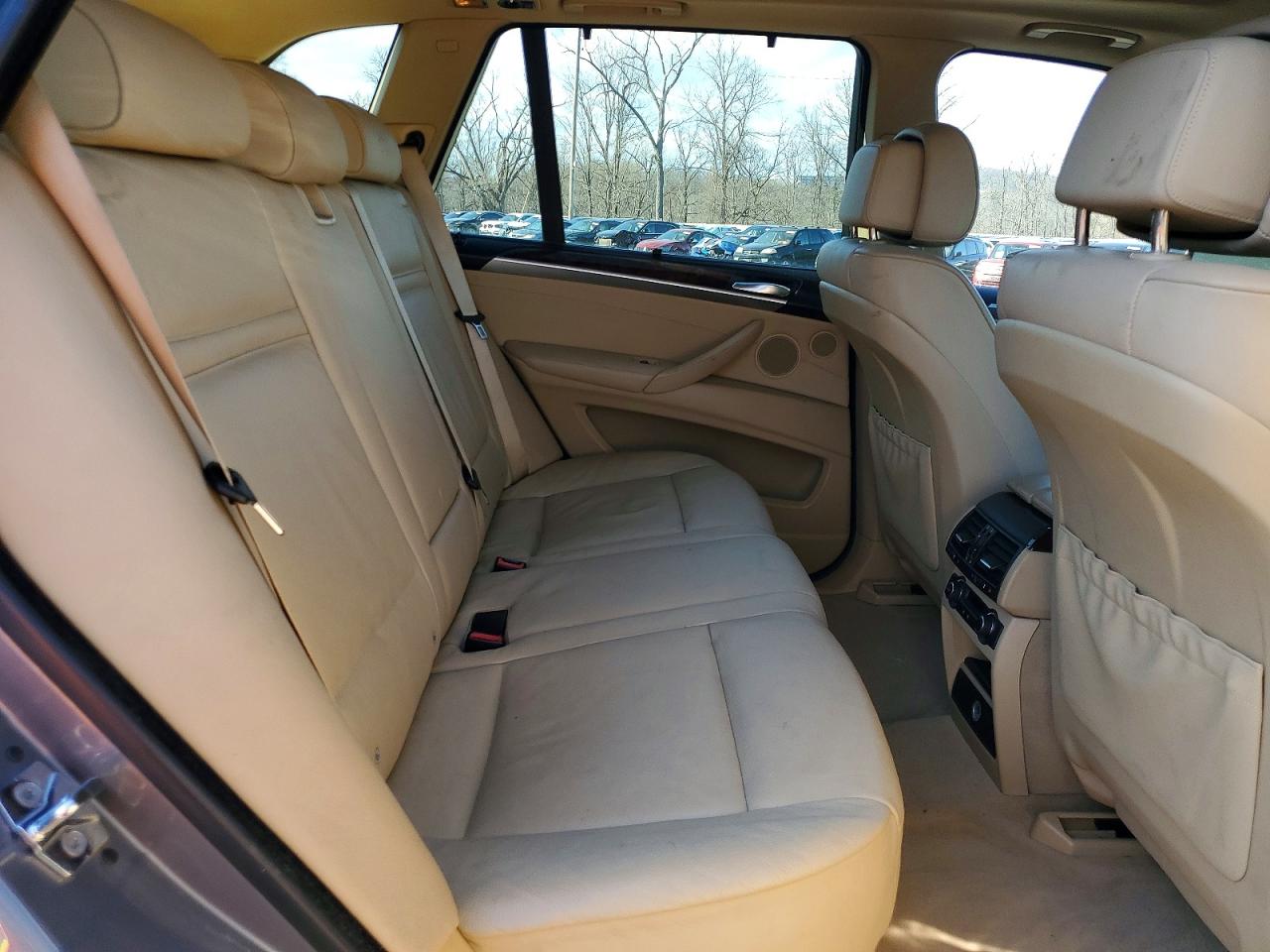 BMW X Series 3.0i