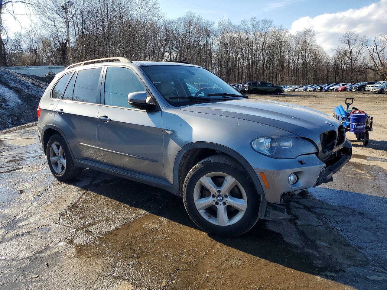BMW X Series 3.0i