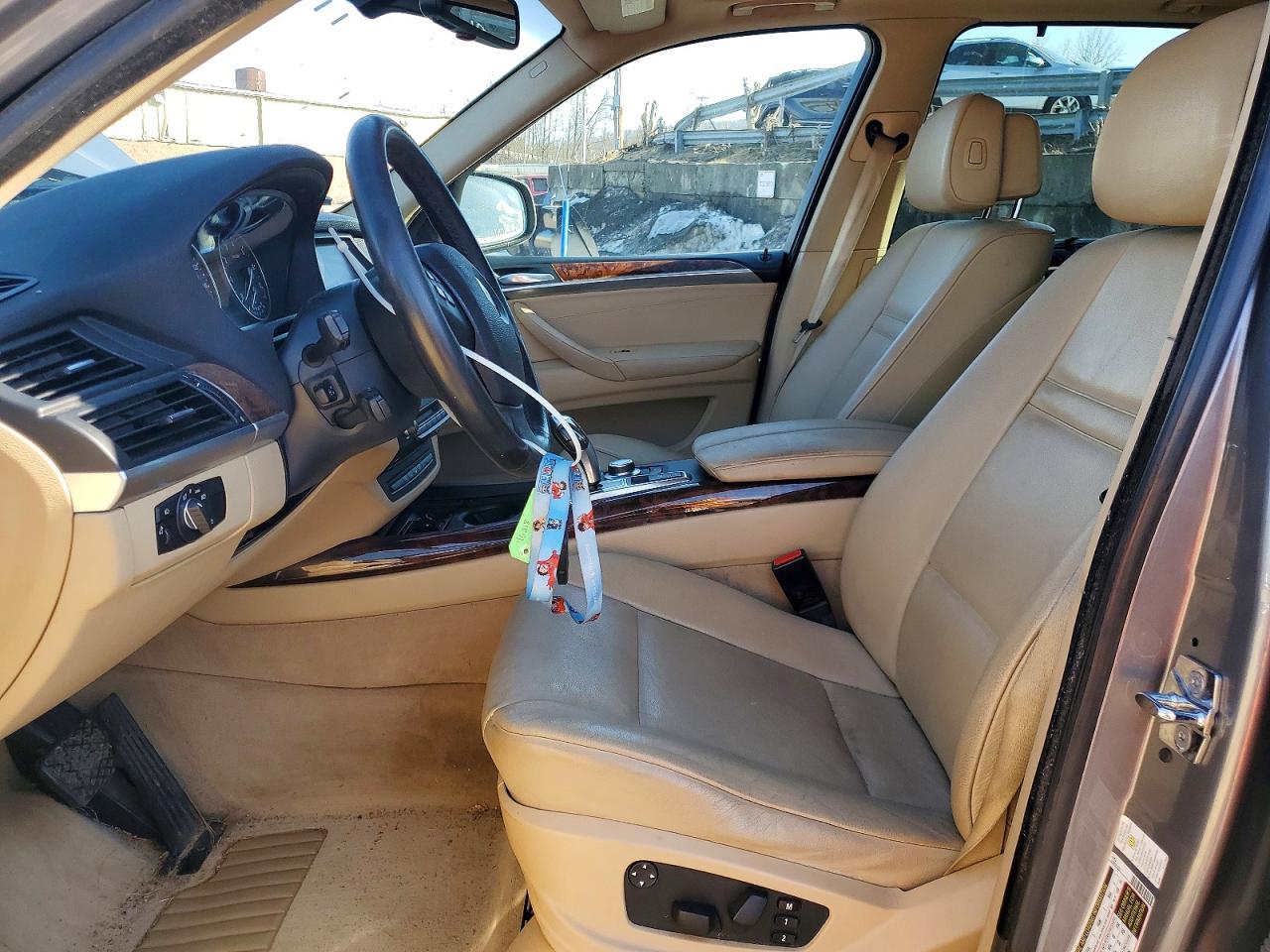 BMW X Series 3.0i