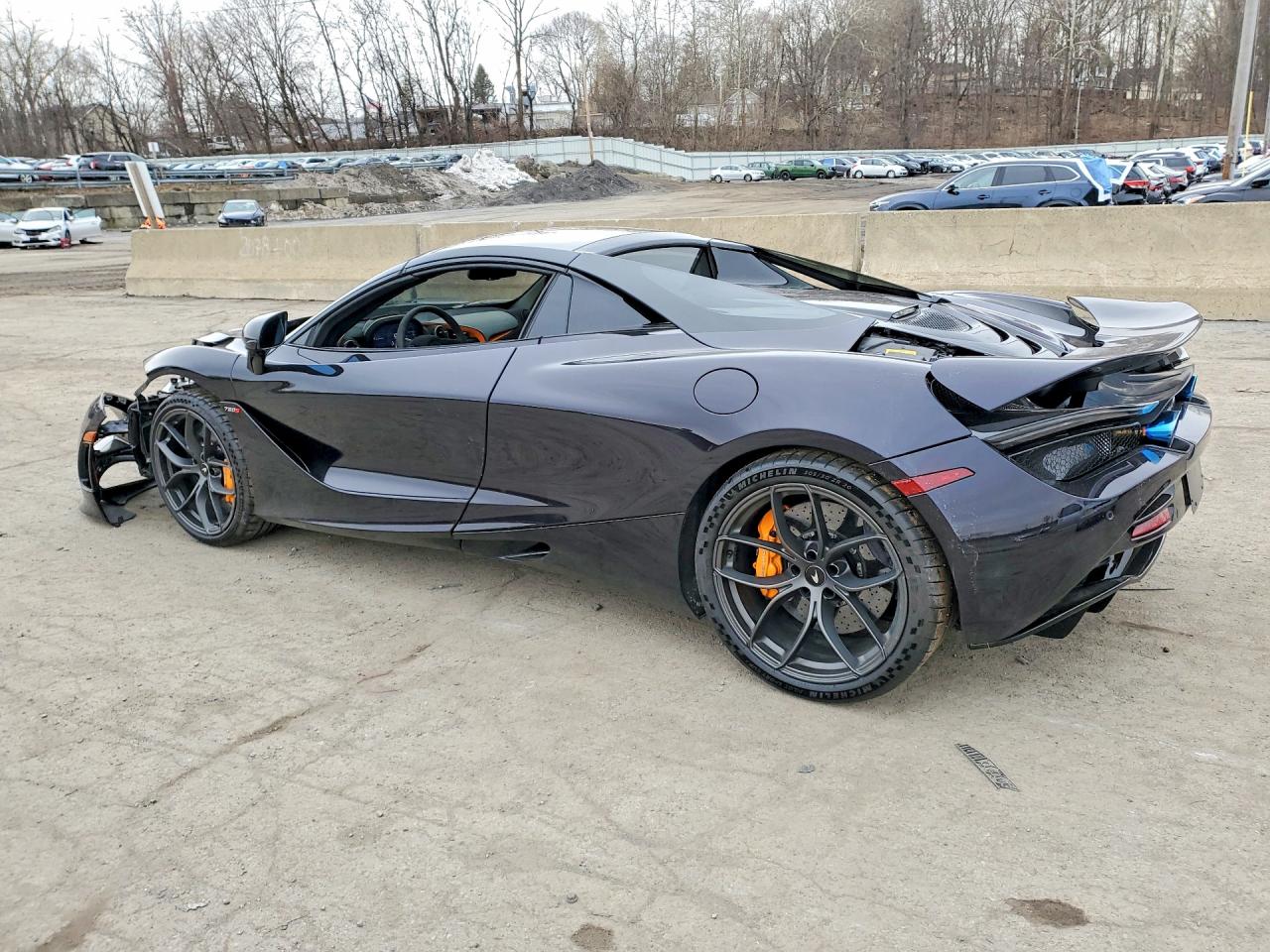McLaren 720S
