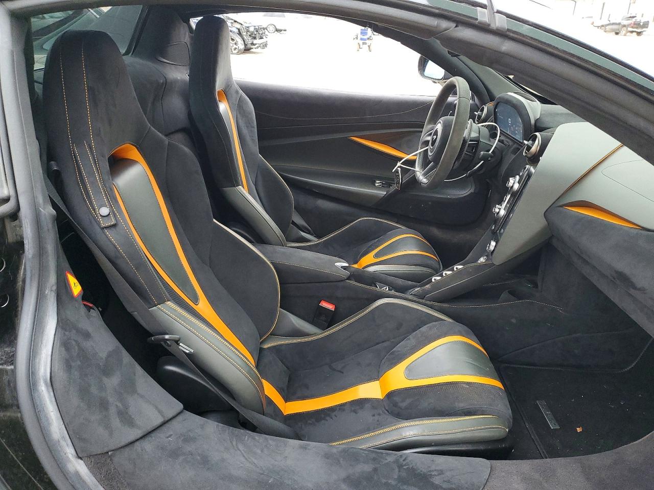 McLaren 720S