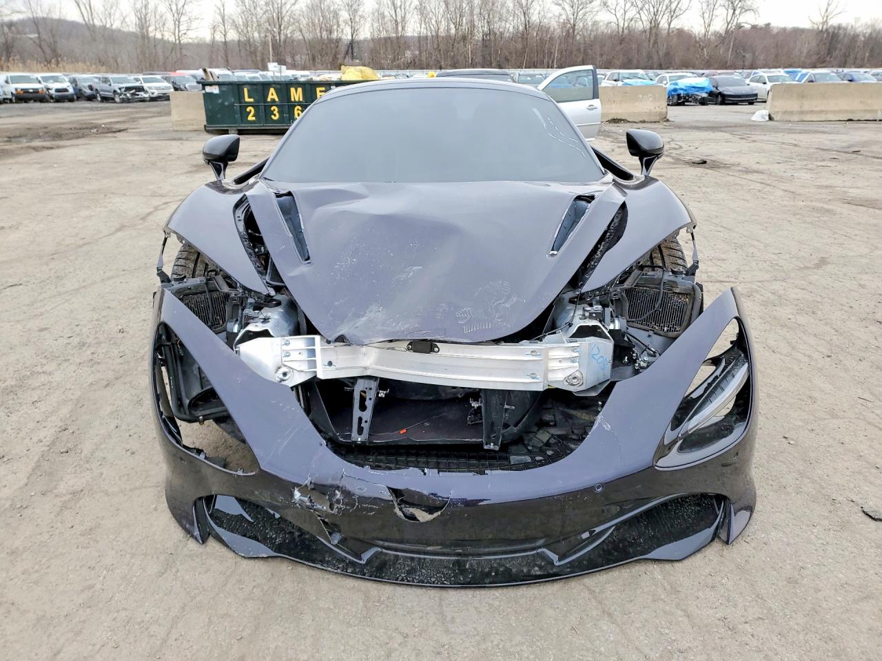 McLaren 720S