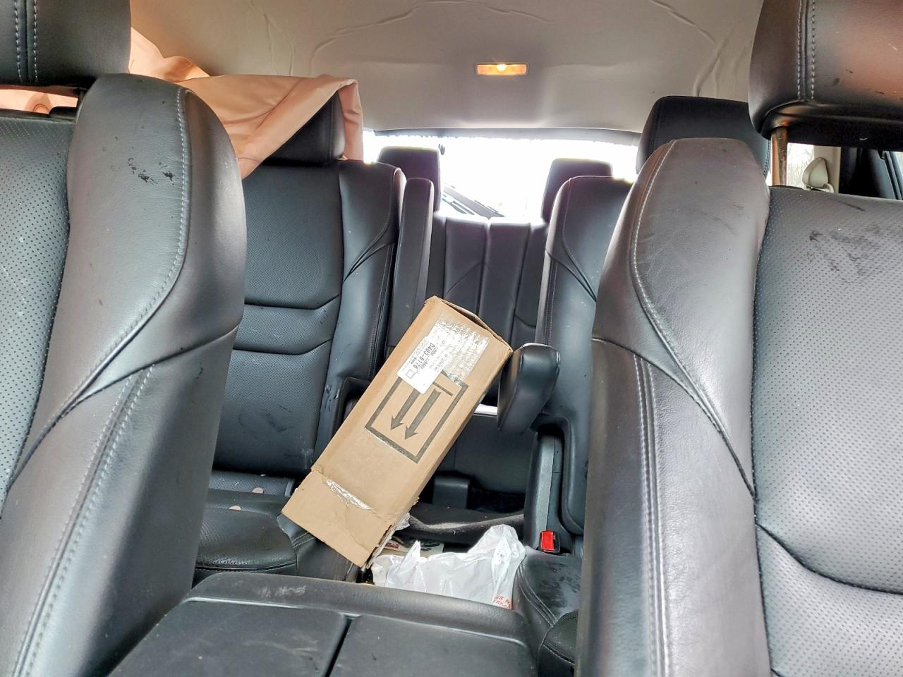 Mazda Cx Touring Plus