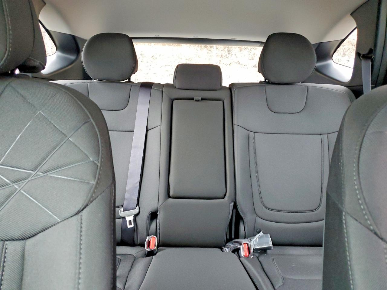 Hyundai TUCSON Se