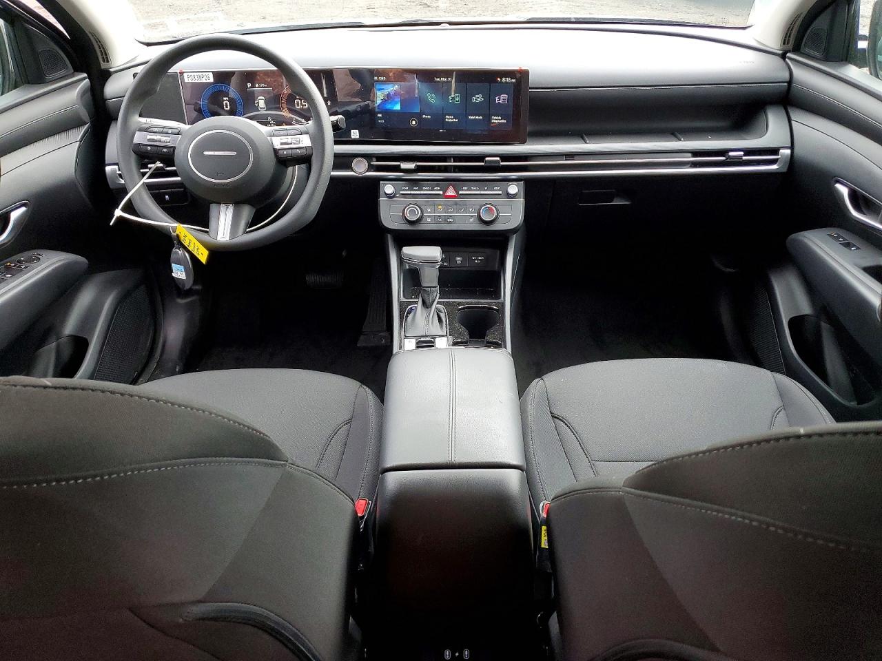 Hyundai TUCSON Se
