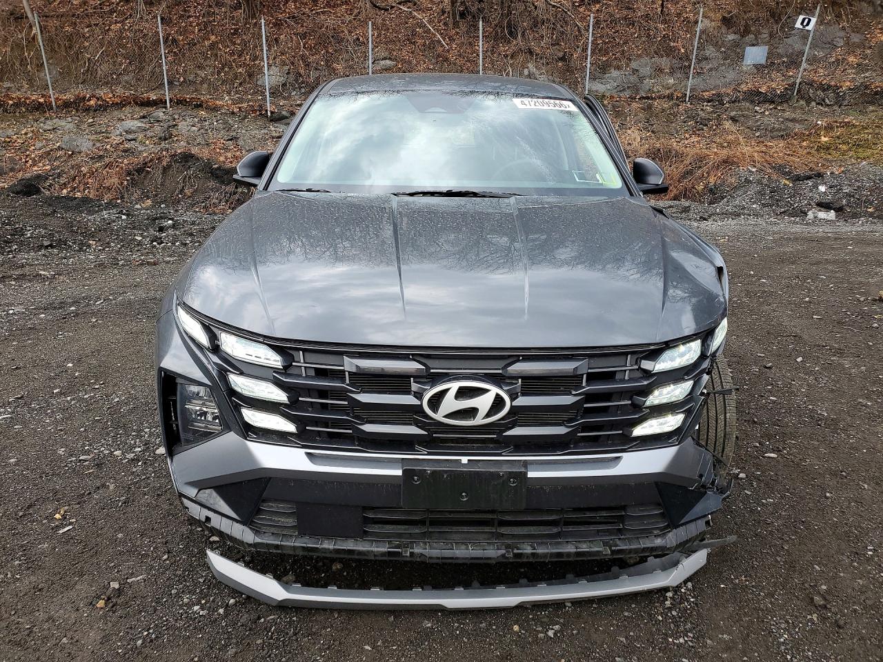 Hyundai TUCSON Se