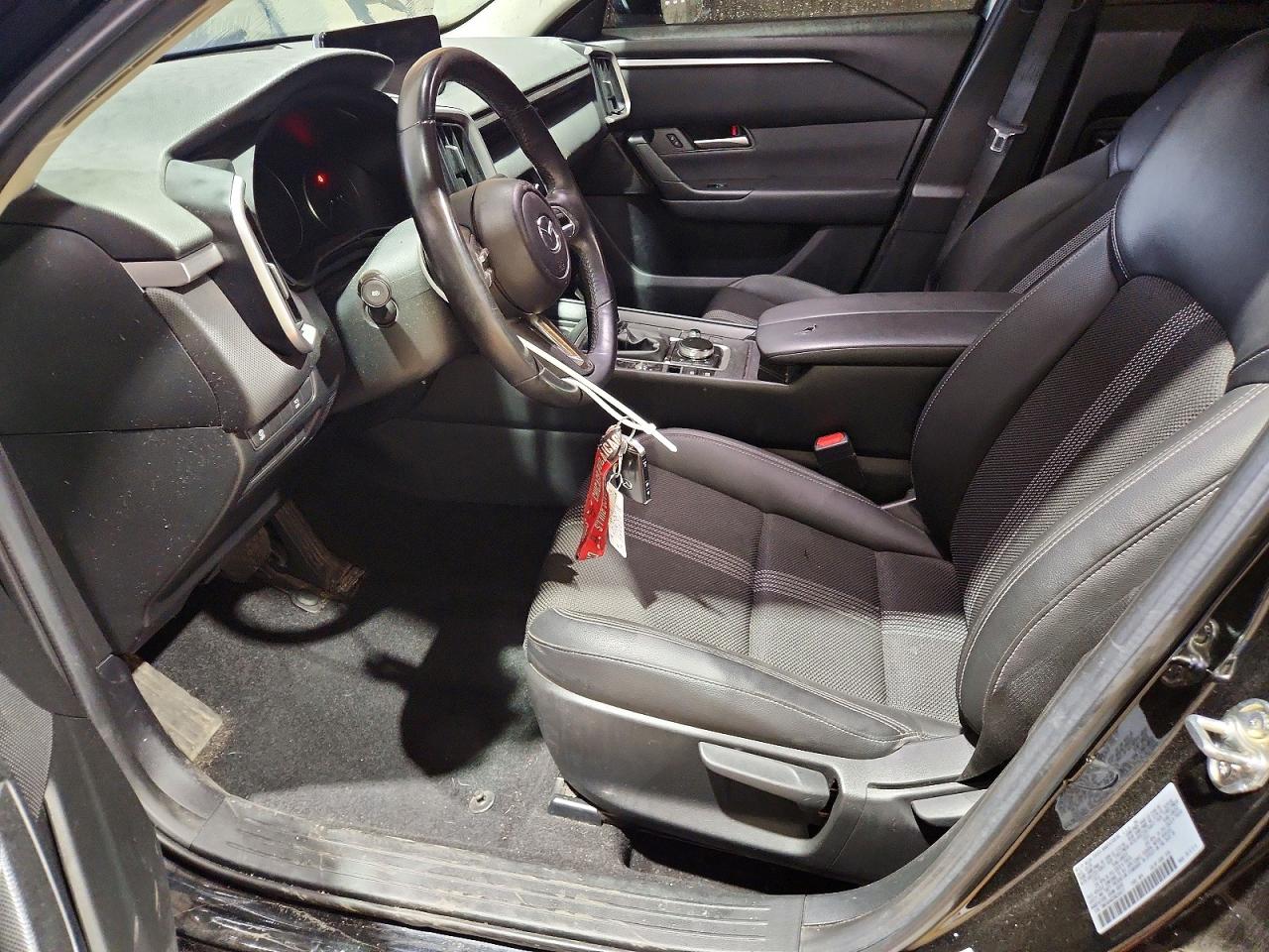 Mazda Cx Select
