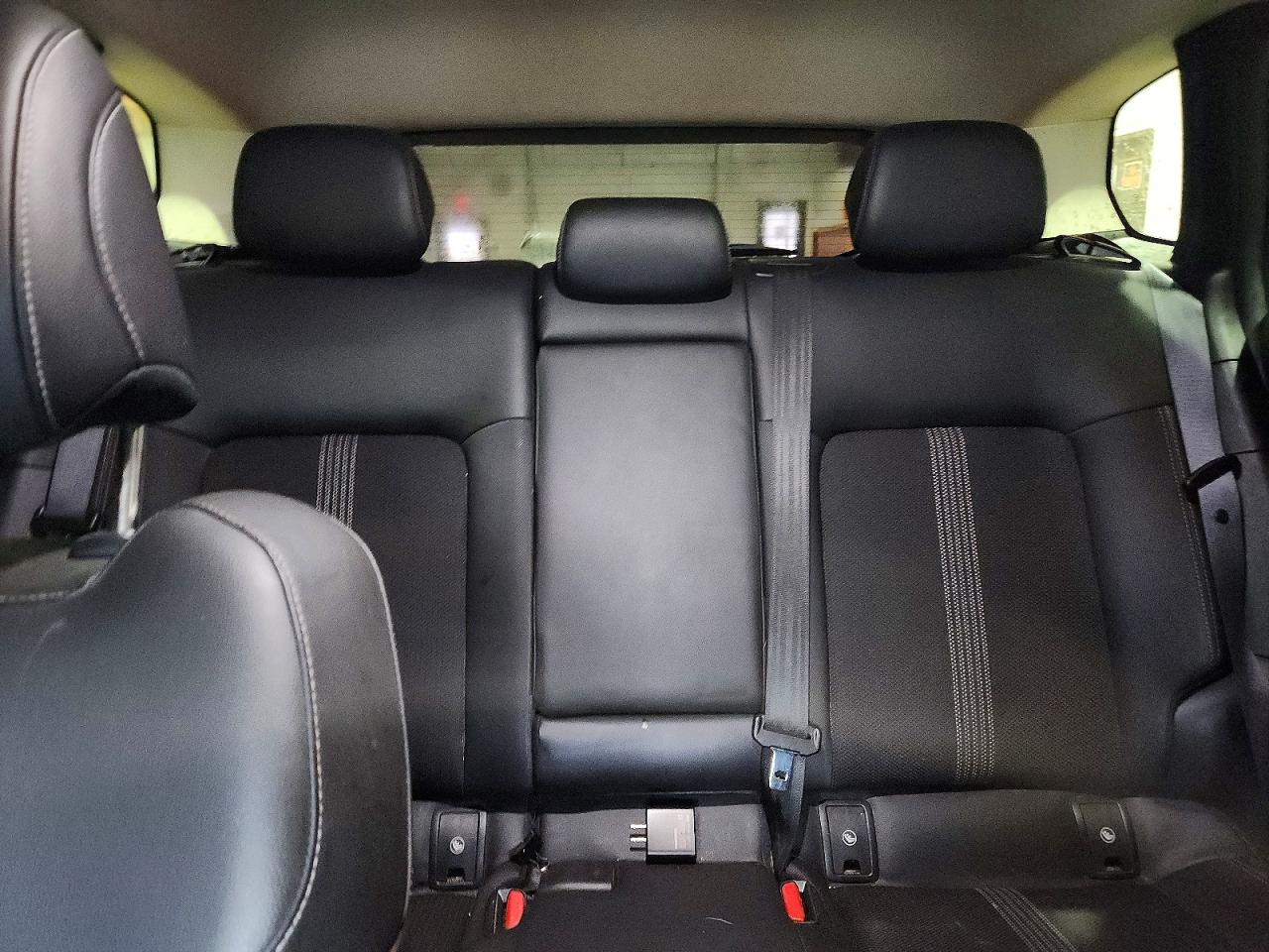 Mazda Cx Select