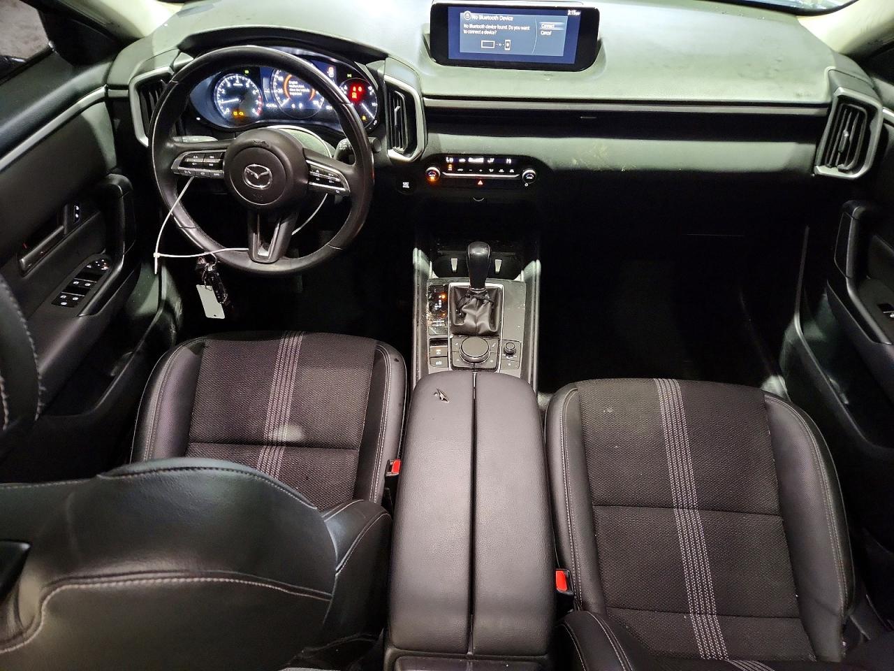Mazda Cx Select
