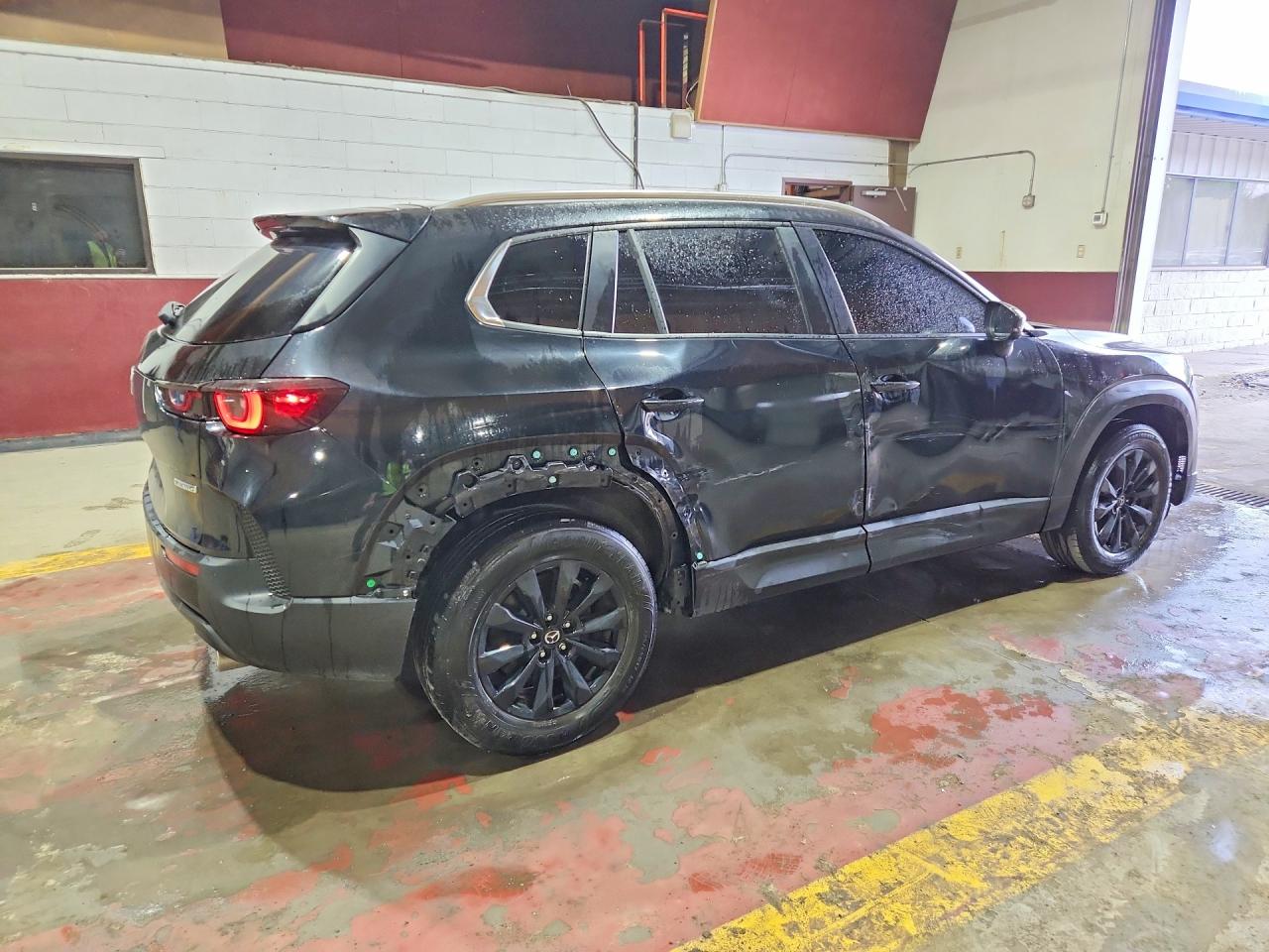 Mazda Cx Select