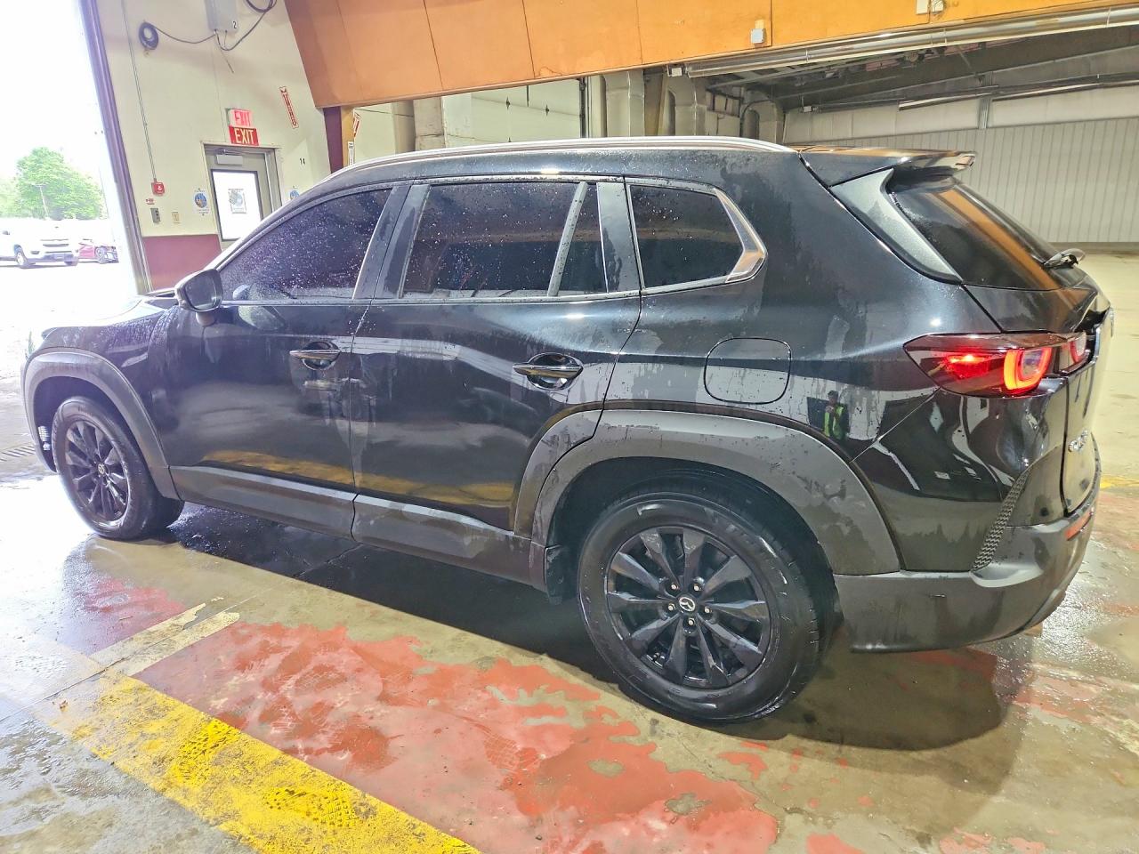 Mazda Cx Select