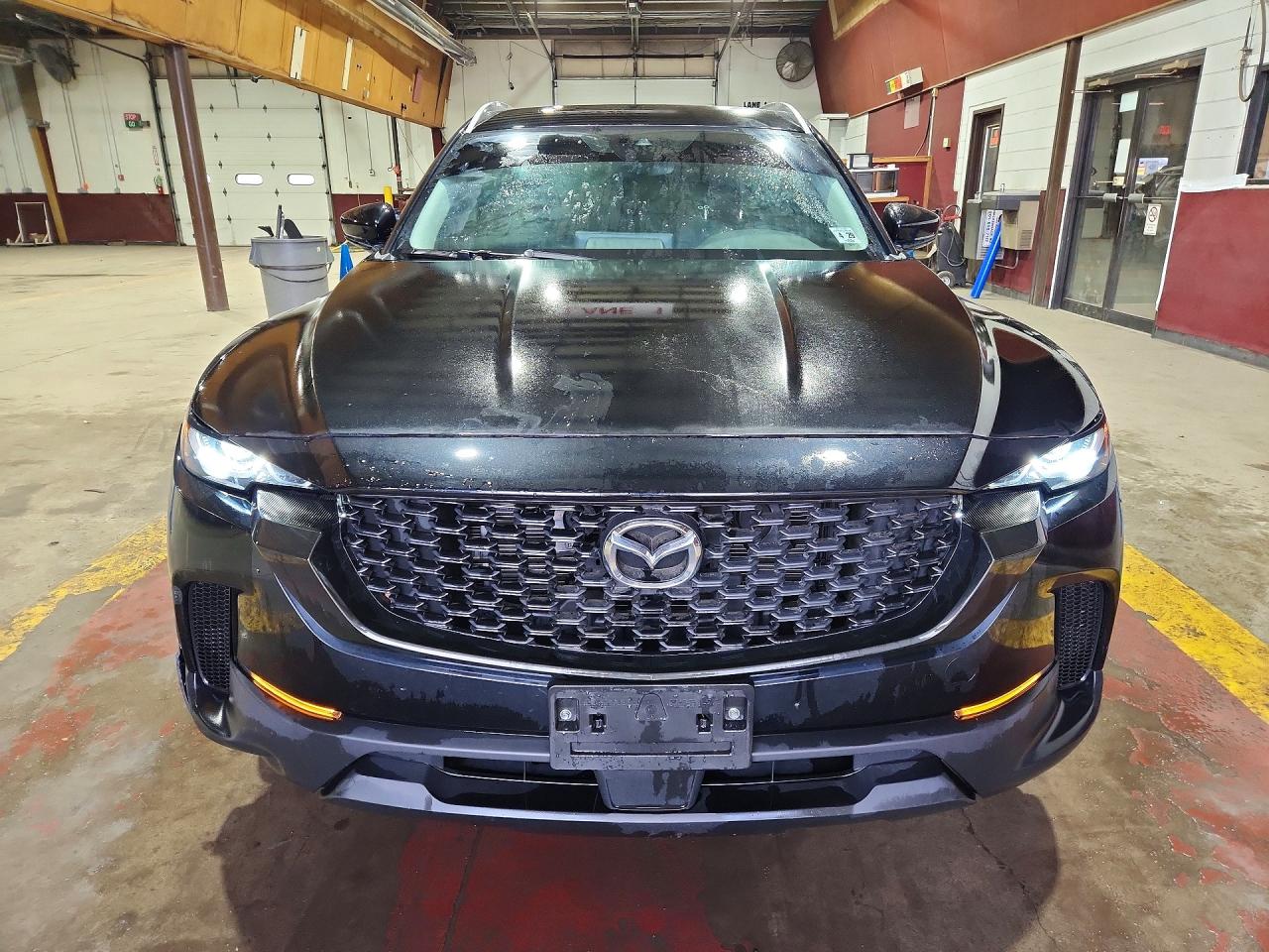 Mazda Cx Select