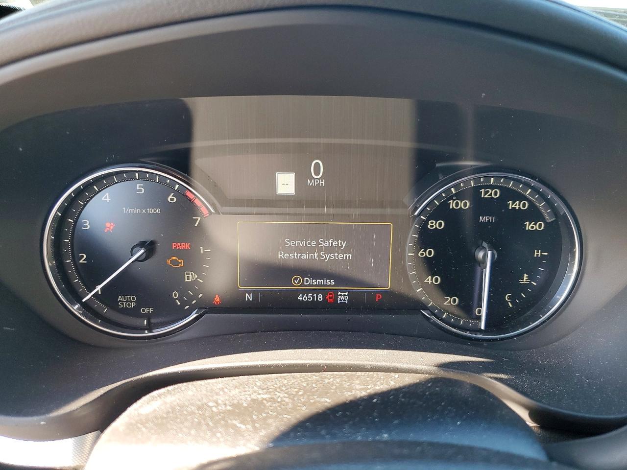 Cadillac XT4 Premium Luxury