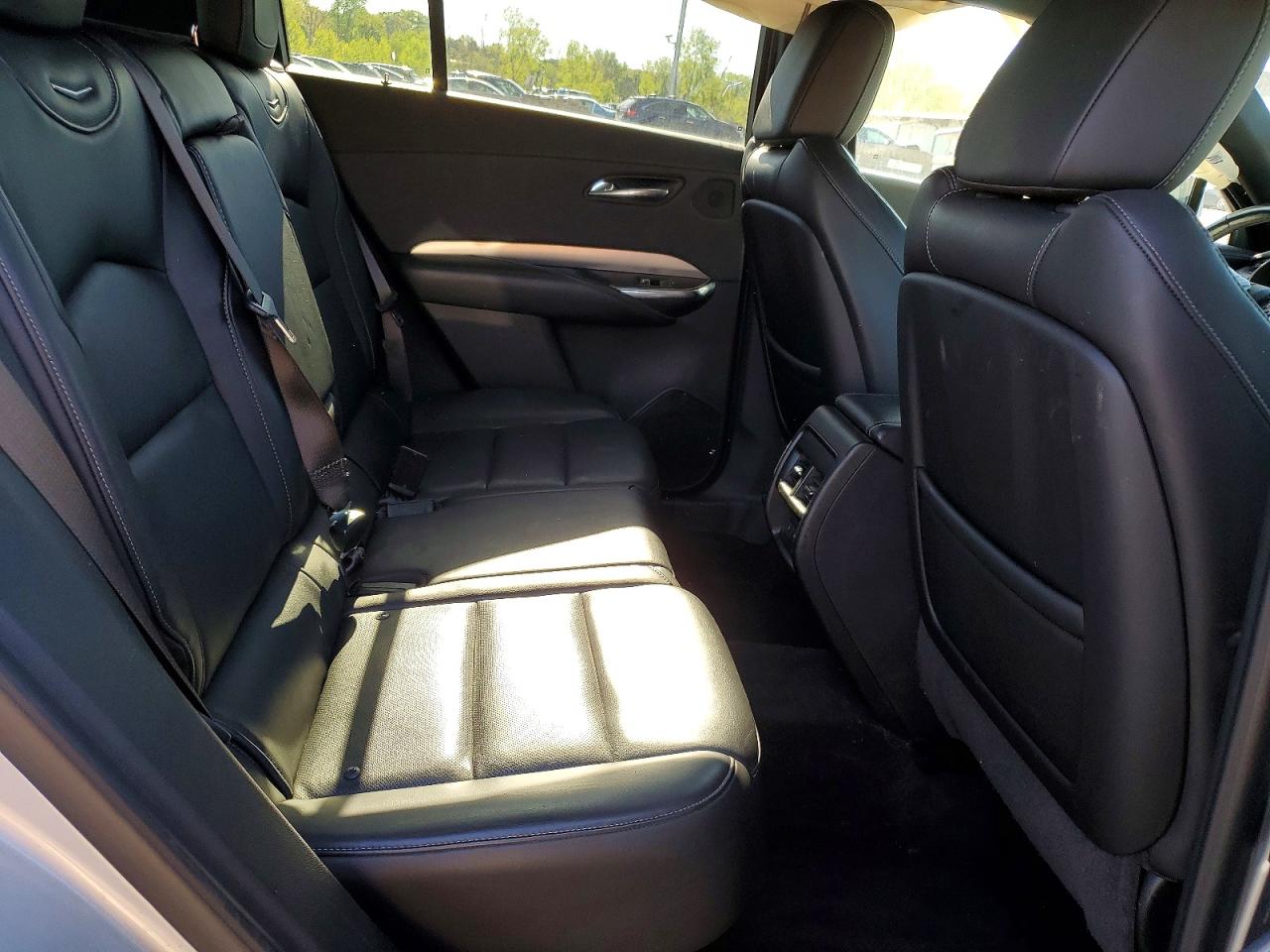 Cadillac XT4 Premium Luxury