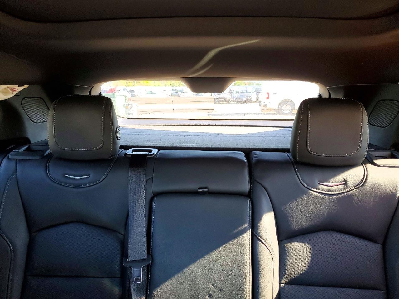 Cadillac XT4 Premium Luxury