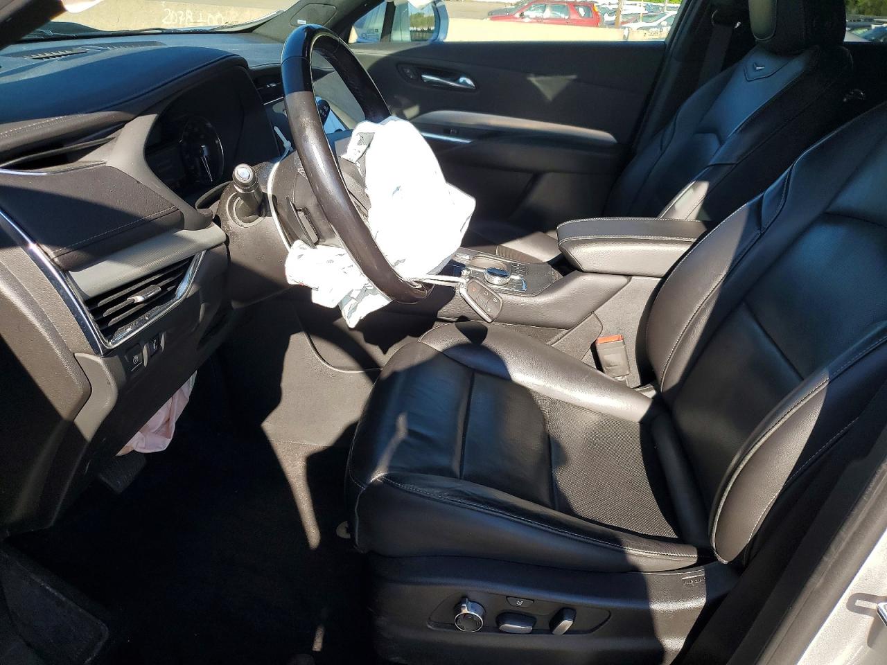 Cadillac XT4 Premium Luxury