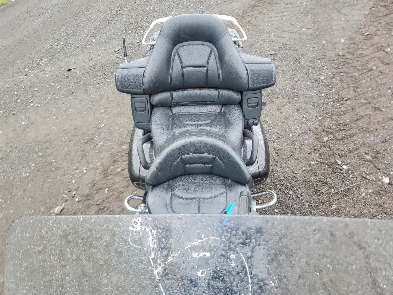 Honda Gl Cycle