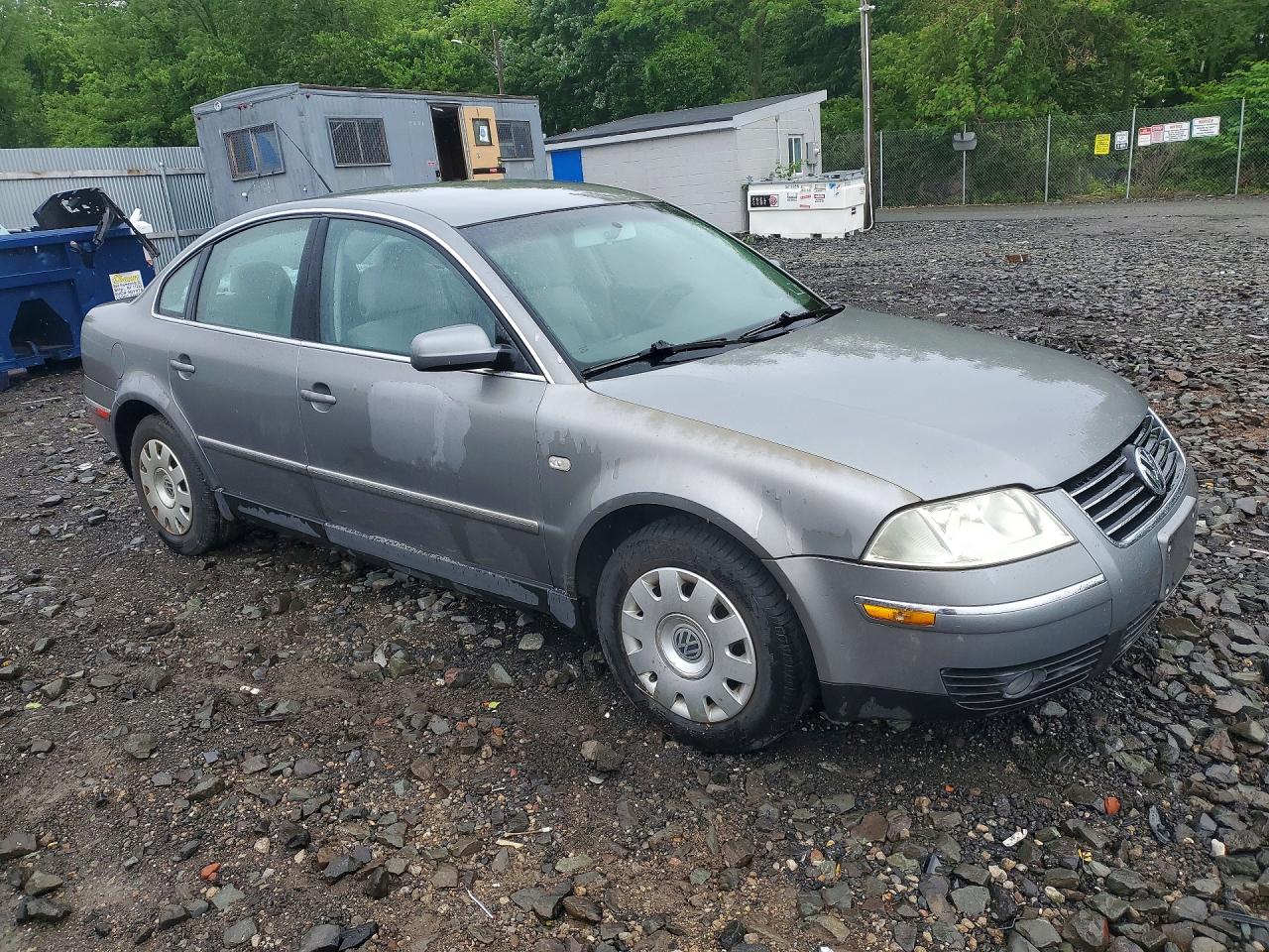 Volkswagen Passat Gls