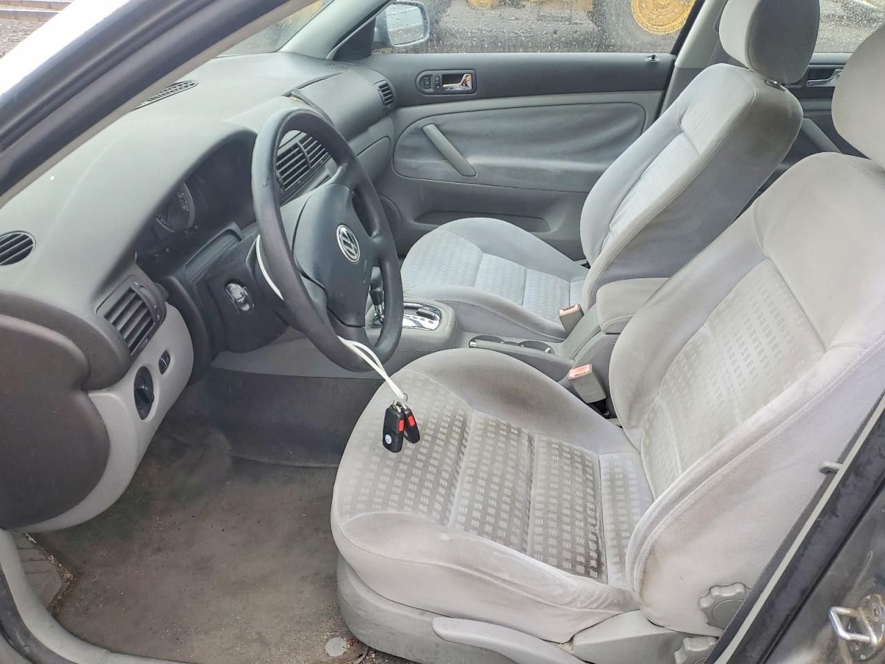 Volkswagen Passat Gls