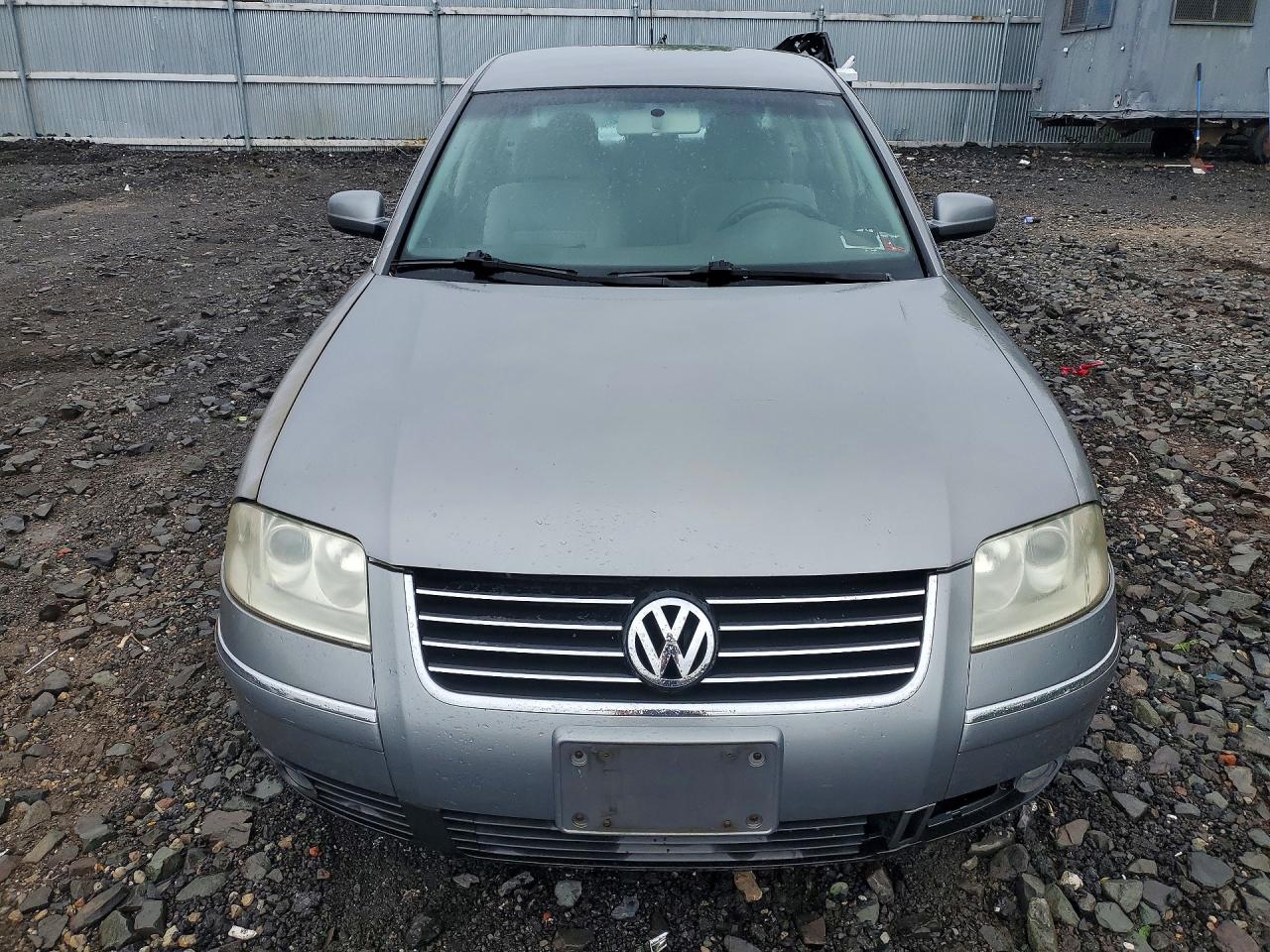 Volkswagen Passat Gls