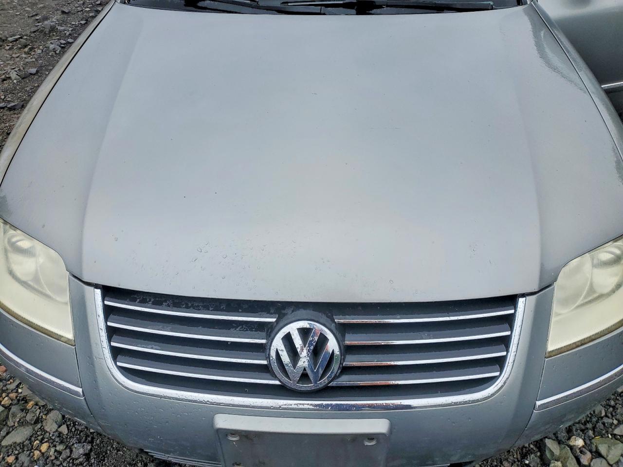 Volkswagen Passat Gls