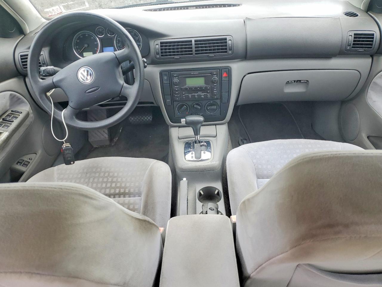 Volkswagen Passat Gls