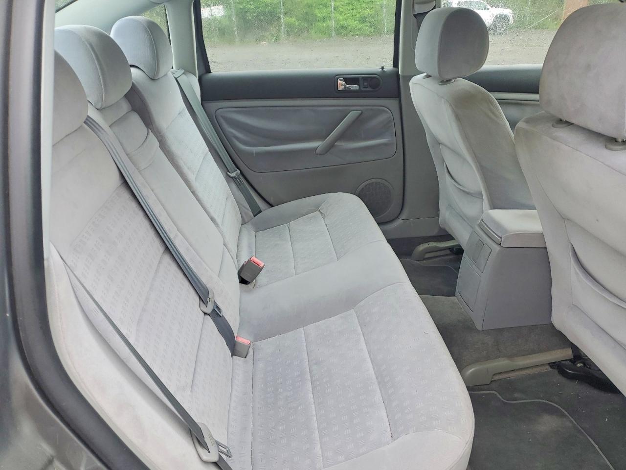 Volkswagen Passat Gls