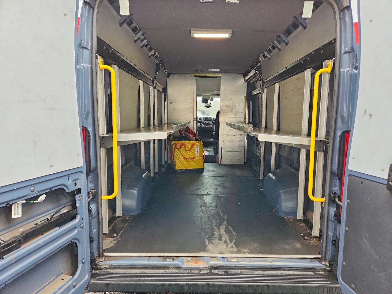 Ram Promaster 1500 High