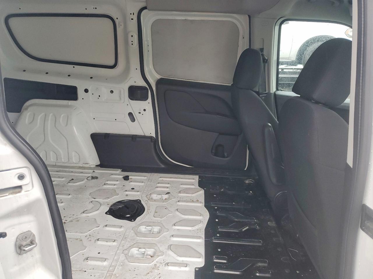 Ram Promaster 1500 High