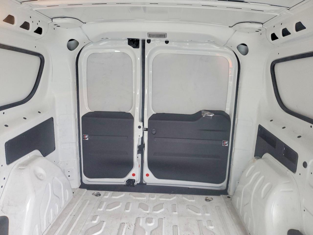 Ram Promaster 1500 High