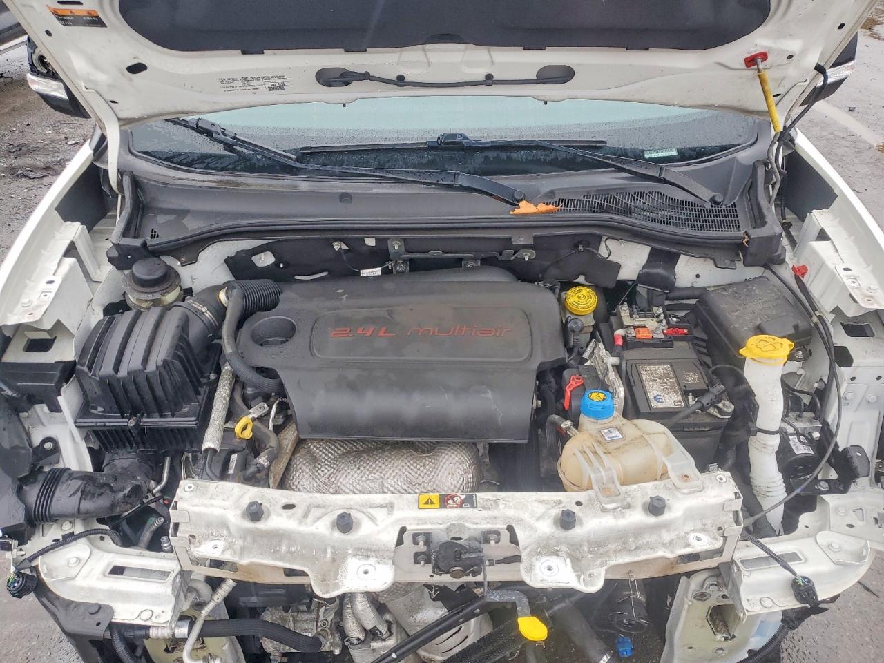 Ram Promaster 1500 High