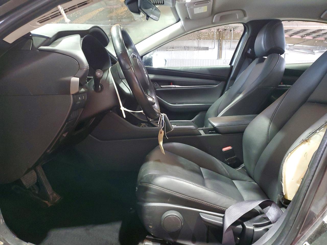 Mazda Mazda3 Select Sport