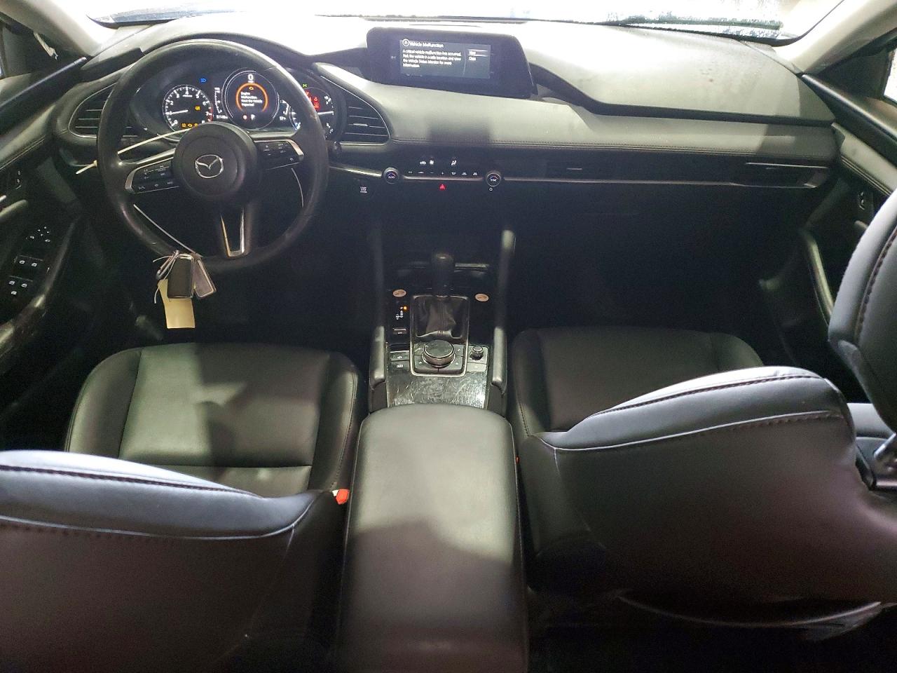 Mazda Mazda3 Select Sport