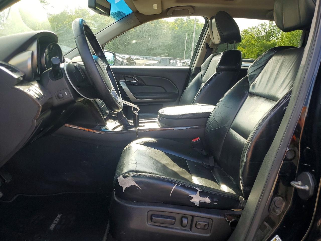 Acura MDX