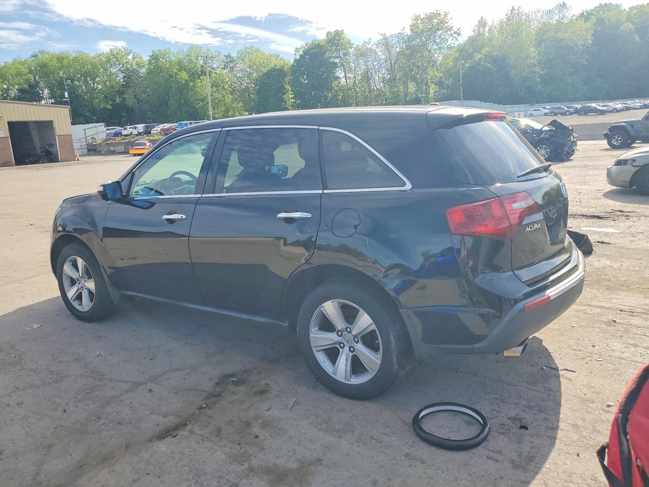 Acura MDX