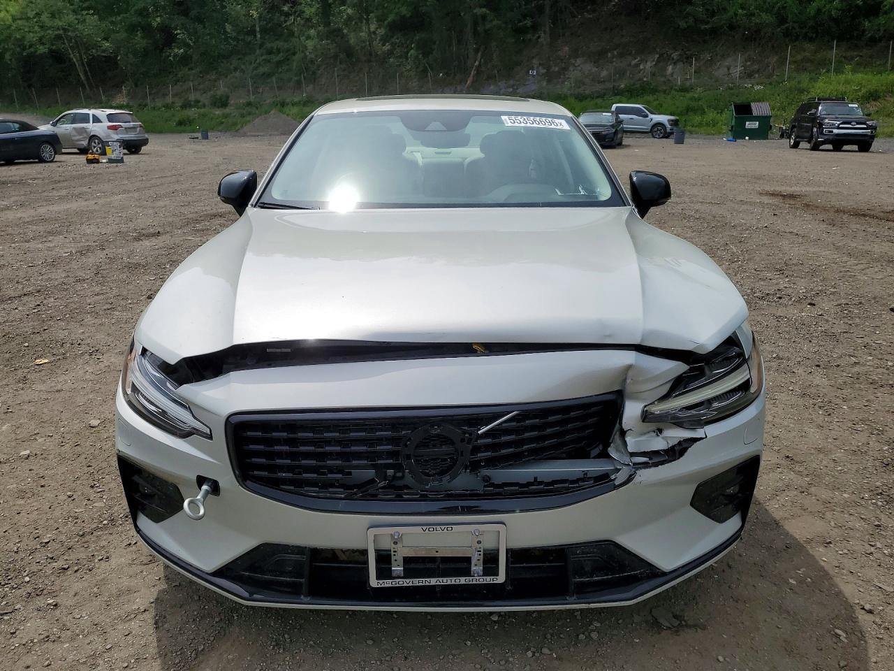 Volvo S60 B5 Momentum