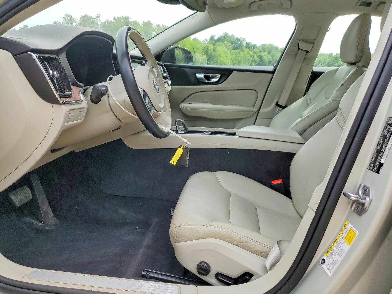 Volvo S60 B5 Momentum