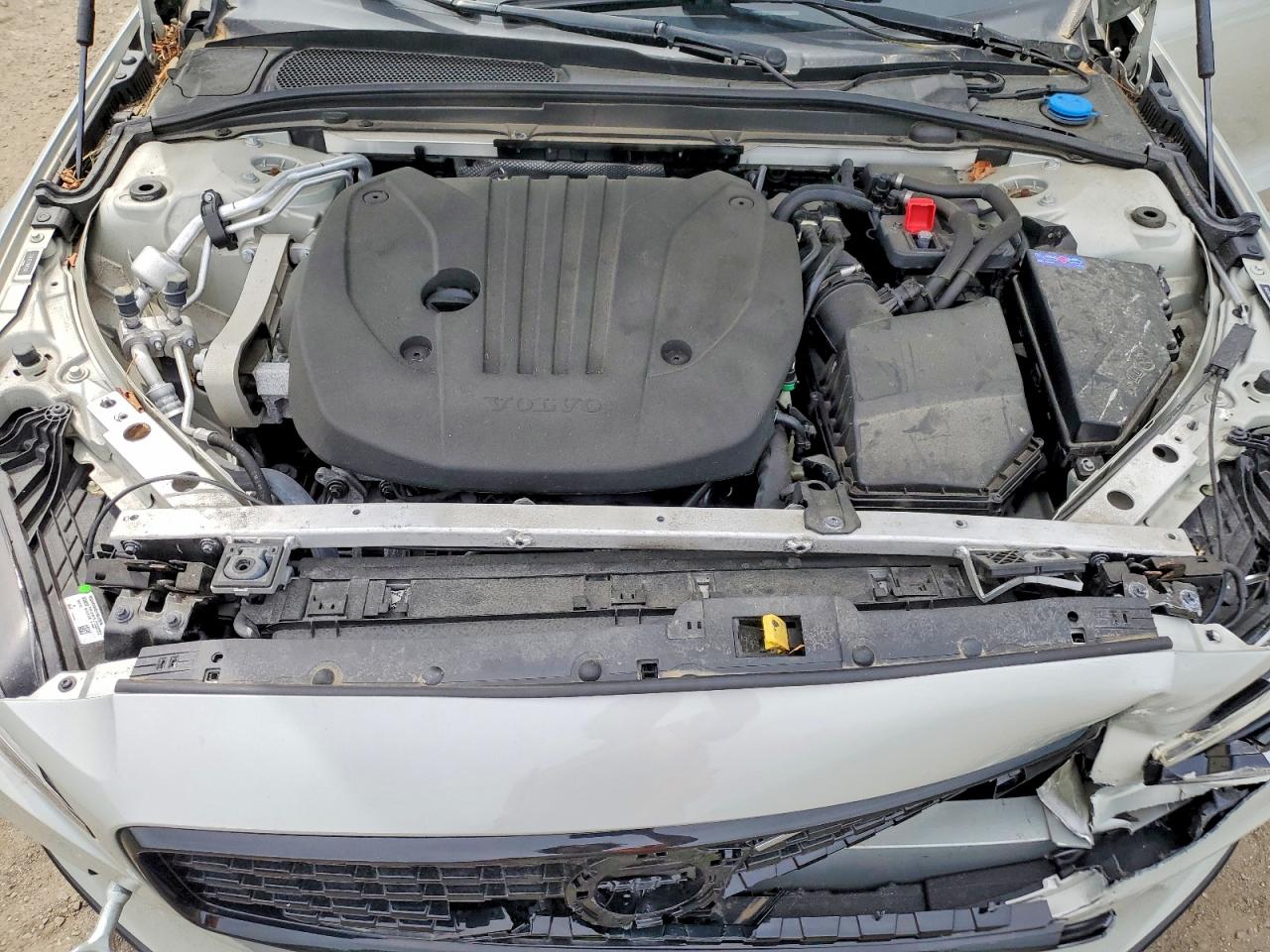Volvo S60 B5 Momentum