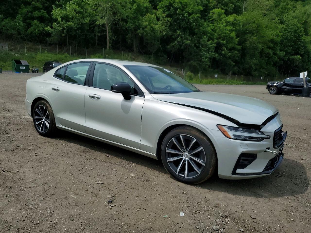 Volvo S60 B5 Momentum